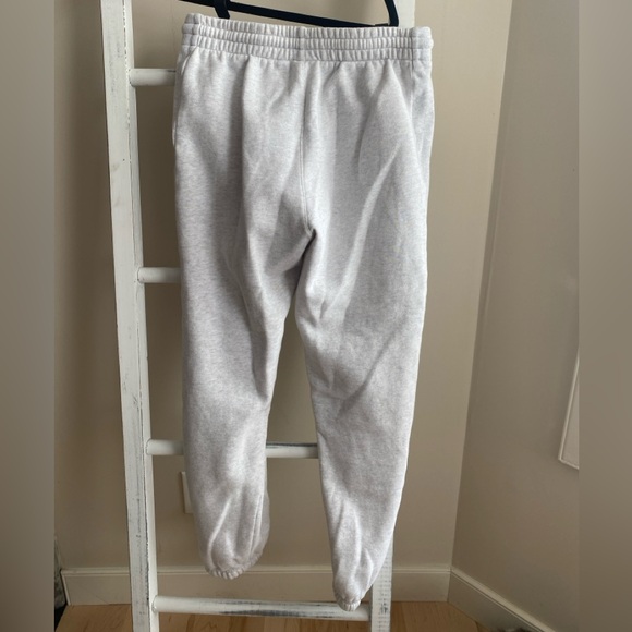 TNA Cozy Sweat fleece - Boyfriend Fit - Picture 2 of 4